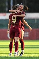 CALCIO - Serie A Femminile - AS Roma vs AC Milan