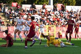 CALCIO - Serie A Femminile - AS Roma vs AC Milan