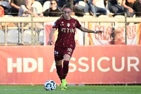 CALCIO - Serie A Femminile - AS Roma vs AC Milan