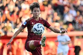 CALCIO - Serie A Femminile - AS Roma vs AC Milan