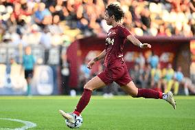 CALCIO - Serie A Femminile - AS Roma vs AC Milan