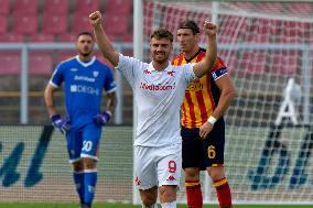 CALCIO - Serie A - US Lecce vs ACF Fiorentina