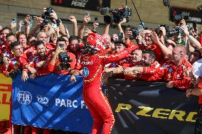 MOTORI - Formula 1 - Formula 1 Pirelli United States Grand Prix 2024 - Race