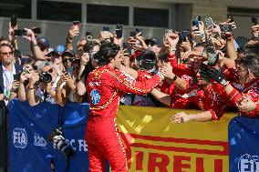 MOTORI - Formula 1 - Formula 1 Pirelli United States Grand Prix 2024 - Race