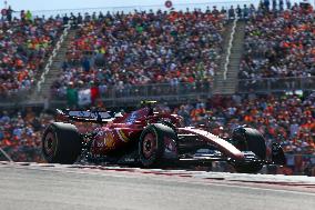 MOTORI - Formula 1 - Formula 1 Pirelli United States Grand Prix 2024 - Race