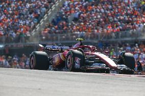 MOTORI - Formula 1 - Formula 1 Pirelli United States Grand Prix 2024 - Race