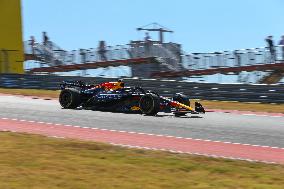 MOTORI - Formula 1 - Formula 1 Pirelli United States Grand Prix 2024 - Race