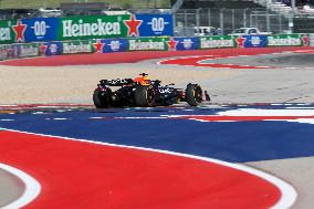 MOTORI - Formula 1 - Formula 1 Pirelli United States Grand Prix 2024 - Race