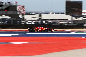 MOTORI - Formula 1 - Formula 1 Pirelli United States Grand Prix 2024 - Race