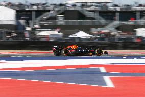 MOTORI - Formula 1 - Formula 1 Pirelli United States Grand Prix 2024 - Race