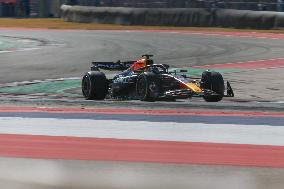 MOTORI - Formula 1 - Formula 1 Pirelli United States Grand Prix 2024 - Race