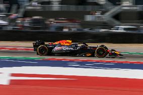 MOTORI - Formula 1 - Formula 1 Pirelli United States Grand Prix 2024 - Race