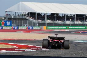 MOTORI - Formula 1 - Formula 1 Pirelli United States Grand Prix 2024 - Race