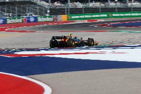 MOTORI - Formula 1 - Formula 1 Pirelli United States Grand Prix 2024 - Race