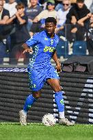 CALCIO - Serie A - Empoli FC vs SSC Napoli