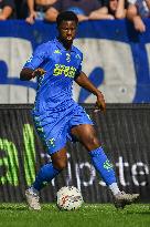 CALCIO - Serie A - Empoli FC vs SSC Napoli