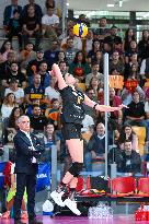 VOLLEY - Serie A1 Femminile - Roma Volley vs Prosecco Doc Imoco Conegliano