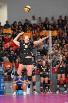 VOLLEY - Serie A1 Femminile - Roma Volley vs Prosecco Doc Imoco Conegliano