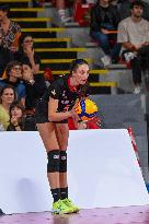 VOLLEY - Serie A1 Femminile - Roma Volley vs Prosecco Doc Imoco Conegliano