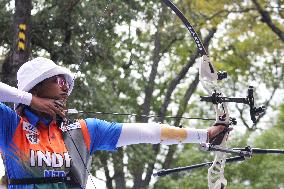 Tlaxcala 2024 Archery World Cup Final - Women’s Recurve First Place Match