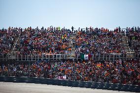 F1 Grand Prix Of USA - Race