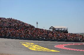 F1 Grand Prix Of USA - Race