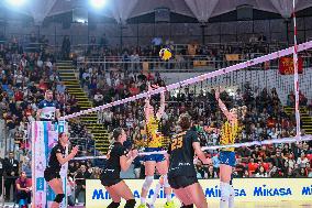 VOLLEY - Serie A1 Femminile - Roma Volley vs Prosecco Doc Imoco Conegliano