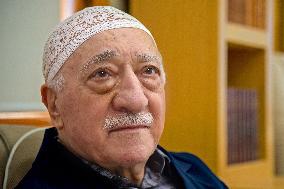 Erdogan's Arch-Enemy Gulen Dies at 83 - Pennsylvania