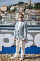 Mipcom - Safe Harbor Photocall