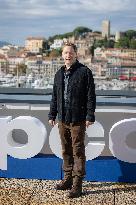 Mipcom - Safe Harbor Photocall