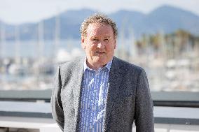 Mipcom - Safe Harbor Photocall