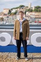 Mipcom - Safe Harbor Photocall