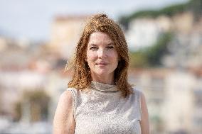 Mipcom - Safe Harbor Photocall