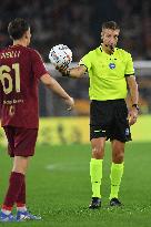 CALCIO - Serie A - AS Roma vs Inter - FC Internazionale