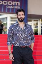 Mipcom - Fatih Sultan Of Conquests Photocall