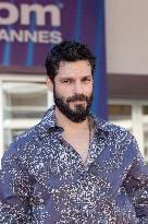 Mipcom - Fatih Sultan Of Conquests Photocall