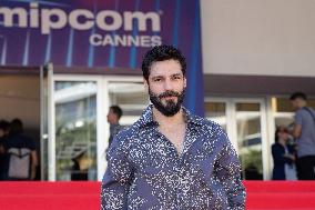 Mipcom - Fatih Sultan Of Conquests Photocall