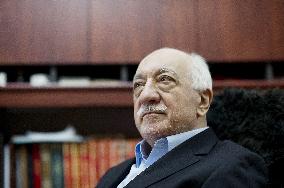 Erdogan's Arch-Enemy Gulen Dies at 83 - Pennsylvania