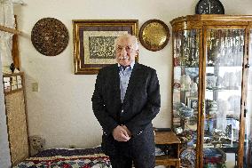 Erdogan's Arch-Enemy Gulen Dies at 83 - Pennsylvania