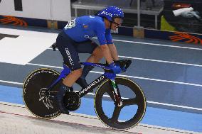 CICLISMO - Ciclismo su Pista - Tissot 2024 Track World Championships