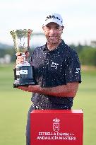 Estrella Damm N.A. Andalucia Masters 2024