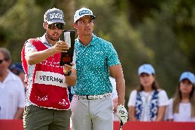 Estrella Damm N.A. Andalucia Masters 2024