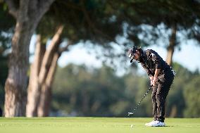 Estrella Damm N.A. Andalucia Masters 2024