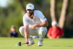 Estrella Damm N.A. Andalucia Masters 2024