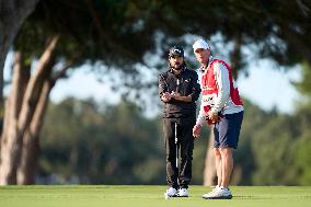 Estrella Damm N.A. Andalucia Masters 2024