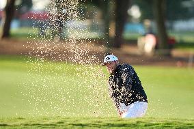 Estrella Damm N.A. Andalucia Masters 2024