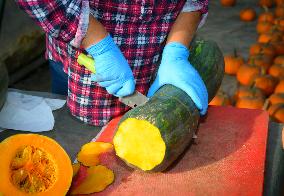 Warsaw Pumpkin Festival