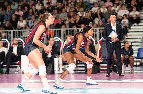 VOLLEY - Serie A1 Femminile - Volley Bergamo 1991 vs Cda Volley Talmassons Fvg