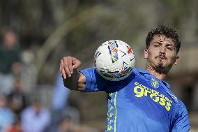 CALCIO - Serie A - Empoli FC vs SSC Napoli