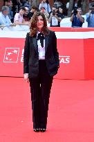 Chiara Mastroianni at Rome Cinema Fest 2024